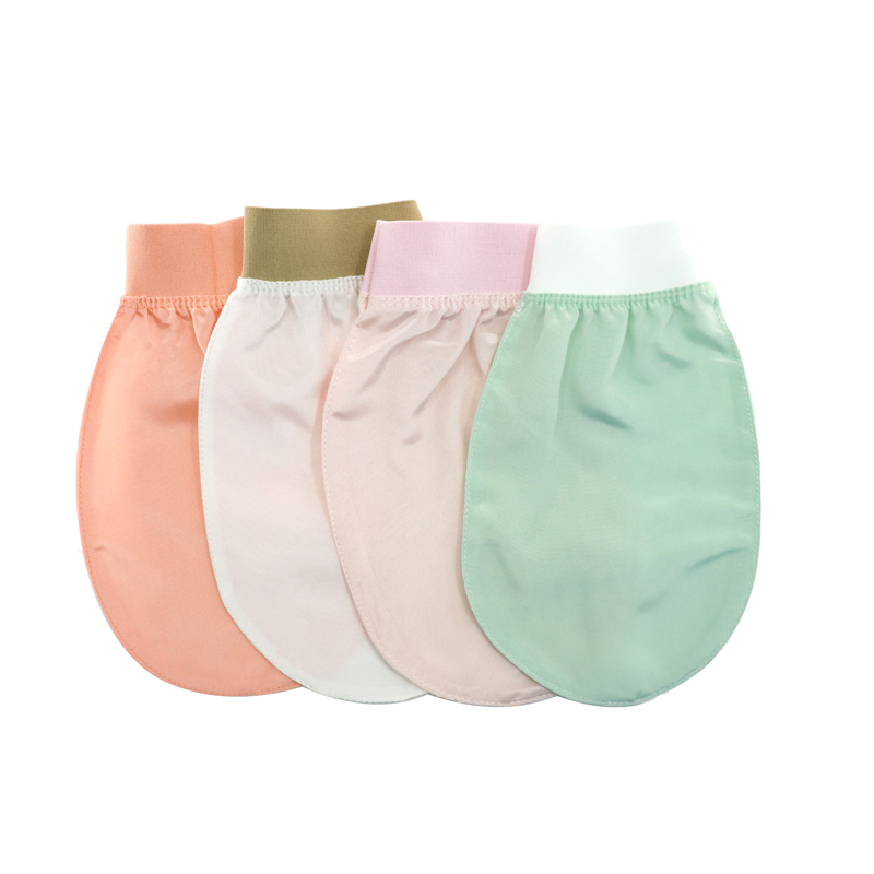 পাইকারি সিল্ক বাথ গ্লাভস শাওয়ার এক্সফোলিয়েটর স্ক্রাব এক্সফোলিয়েটিং গ্লাভস শরীরের জন্য