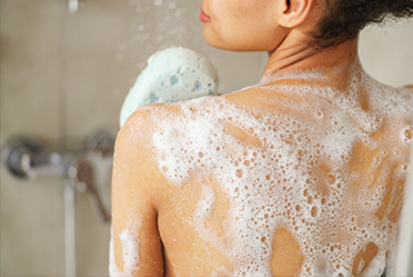 বাথ স্পঞ্জ