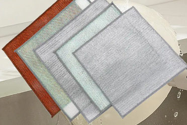 মাইক্রোফাইবার পণ্য