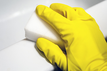 ন্যানো স্পঞ্জ (মেলামাইন স্পঞ্জ)